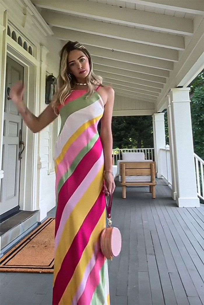 Billionaire&rsquo;s Wife Back On Instagram After Bullying Woman To Hand Over Handle With Same Last Name