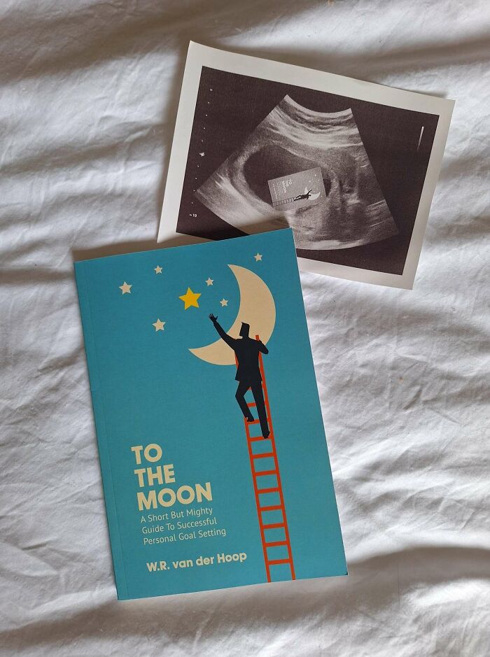 The Birth Of A Bestseller: The Book Launch That Delivered... Confusion