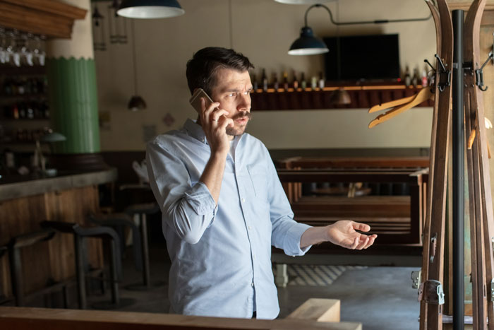 Lady Tells Boss Coworker Isn't Doing Her Job, He Insults Her Instead, Says Snitching Is Disgusting