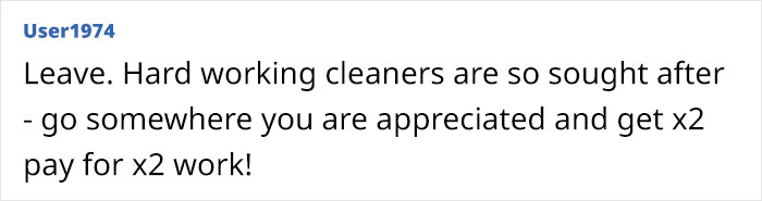 Lady Tells Boss Coworker Isn't Doing Her Job, He Insults Her Instead, Says Snitching Is Disgusting