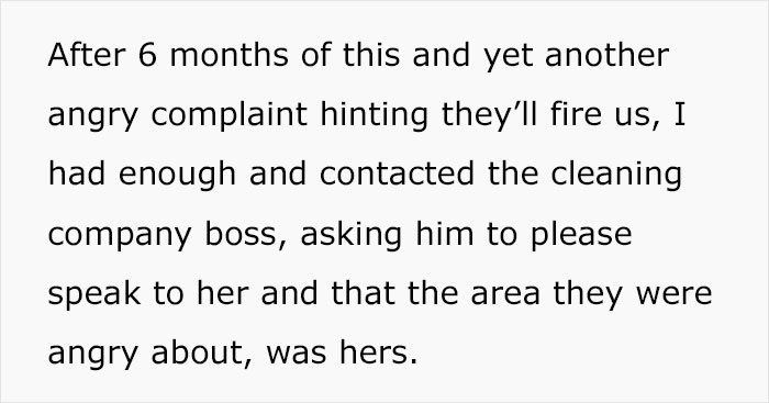 Lady Tells Boss Coworker Isn't Doing Her Job, He Insults Her Instead, Says Snitching Is Disgusting