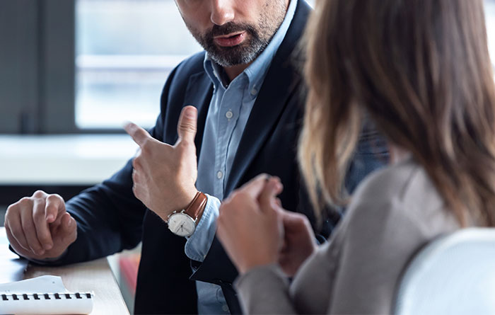 Boss Decides To Replace Employee To Save Money, Expects Her To Train New Hire