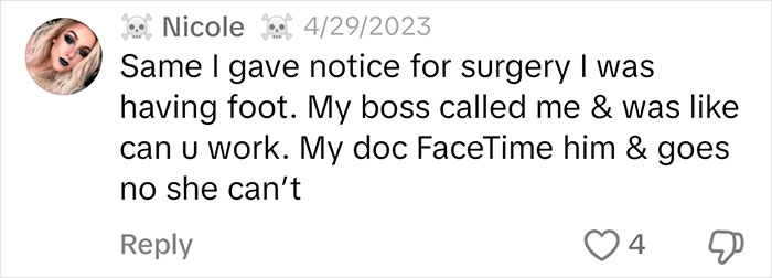 Employee Hits Boss With A Reality Check After She Tries To Deny His PTO To Go To Sister&rsquo;s Wedding