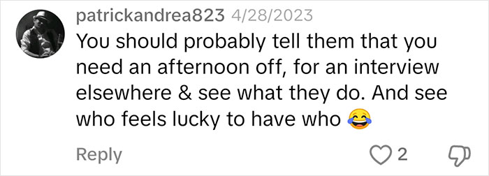 Employee Hits Boss With A Reality Check After She Tries To Deny His PTO To Go To Sister&rsquo;s Wedding