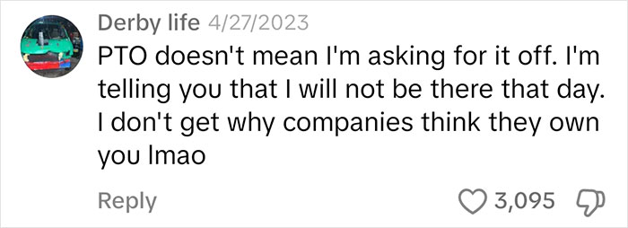 Employee Hits Boss With A Reality Check After She Tries To Deny His PTO To Go To Sister&rsquo;s Wedding