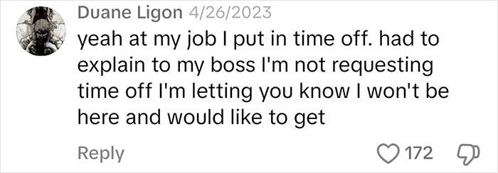 Employee Hits Boss With A Reality Check After She Tries To Deny His PTO To Go To Sister&rsquo;s Wedding