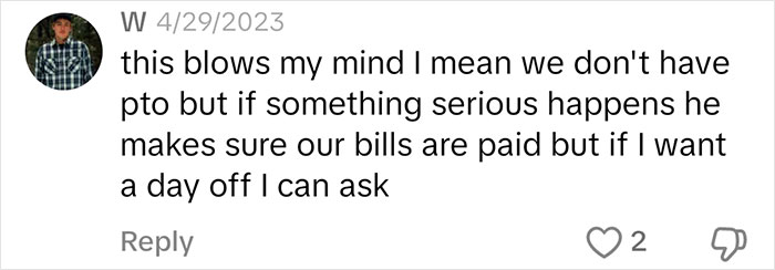 Employee Hits Boss With A Reality Check After She Tries To Deny His PTO To Go To Sister&rsquo;s Wedding