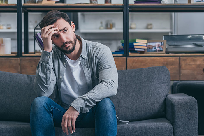 Woman&rsquo;s Bathroom Break-In Leaves Her In Tears, Man Asks If He Overreacted