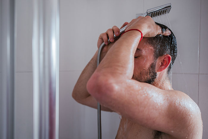 Woman&rsquo;s Bathroom Break-In Leaves Her In Tears, Man Asks If He Overreacted