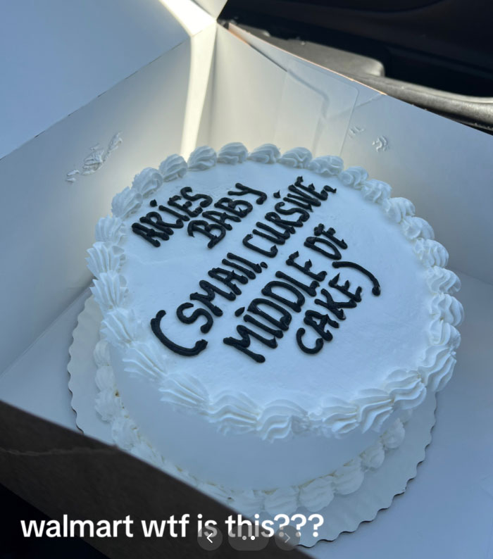 “Cue The Crying”: Bride Tears Up After Receiving Ruined Wedding Cake, Fixes It Herself “Cue The Crying”: Bride Tears Up After Receiving Ruined Wedding Cake, Fixes It Herself