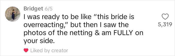 Bride Outraged After Botanical Garden Hides All The Plants The Night Before The Wedding Bride Outraged After Botanical Garden Hides All The Plants The Night Before The Wedding