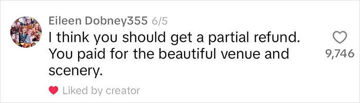 Bride Outraged After Botanical Garden Hides All The Plants The Night Before The Wedding Bride Outraged After Botanical Garden Hides All The Plants The Night Before The Wedding
