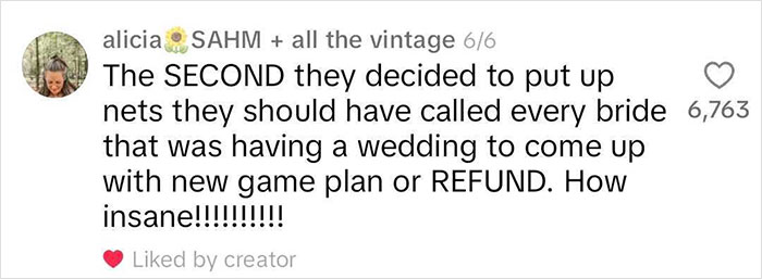 Bride Outraged After Botanical Garden Hides All The Plants The Night Before The Wedding Bride Outraged After Botanical Garden Hides All The Plants The Night Before The Wedding