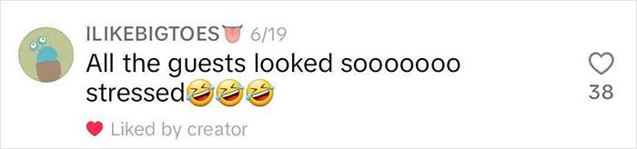 Bride Repurposes Wedding Dress During Reception, Sparks Debate About Tradition