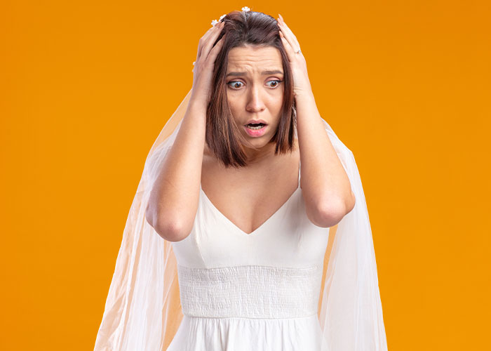 &ldquo;I Wouldn&rsquo;t Continue That Friendship&rdquo;: Bride Returns &ldquo;Tactless&rdquo; $100 Venmo Wedding Gift