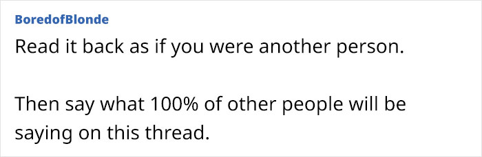 Bride Places Incomprehensible Demands On Her Best Friend Of 25 Years, Destroys Their Friendship