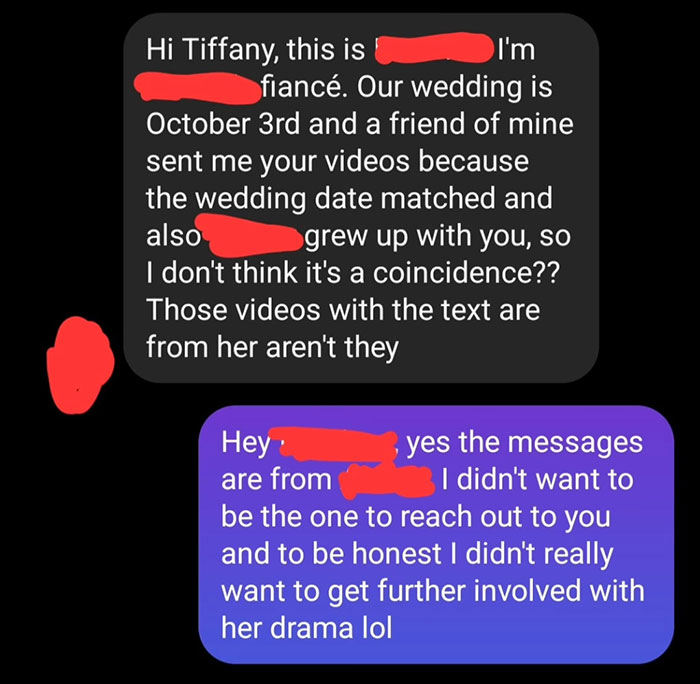 After Violinist Goes Viral For Shutting Down Childhood Bully, Fianc&eacute; Cancels Wedding