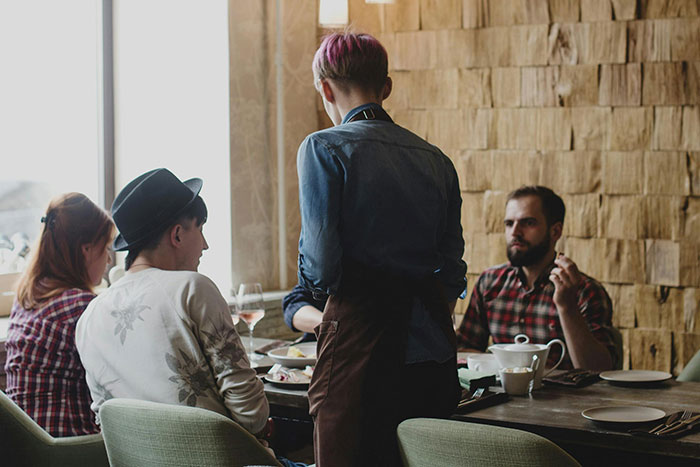 "His Reaction Was Priceless": 30 Rude Clients Who Had No Clue They Were Speaking To Business Owners