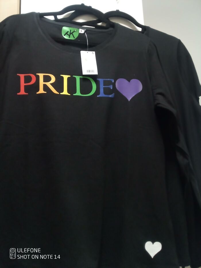 Basic Design But Ive Done Quite A Few Simple But Message Worthy Tops