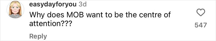 Mother-Of-The-Bride Accused Of &ldquo;Trying To Upstage Her Daughter&rdquo; After Dress Goes &ldquo;Mega Viral&rdquo;