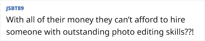 “Something Seems Off With This Pic”: Fans Crack Up Over Kris Jenner’s Photoshop Fail “Something Seems Off With This Pic”: Fans Crack Up Over Kris Jenner’s Photoshop Fail