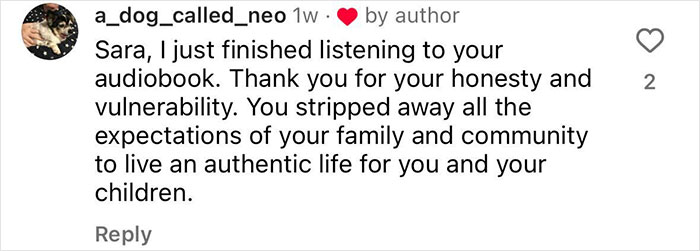 Ex-Wife Of Ultra-Religious Hasidic Husband Reveals Strict Rules She Had To Follow During Intimacy Ex-Wife Of Ultra-Religious Hasidic Husband Reveals Strict Rules She Had To Follow During Intimacy