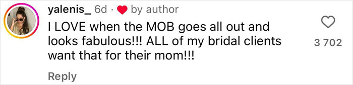 Mother-Of-The-Bride Accused Of &ldquo;Trying To Upstage Her Daughter&rdquo; After Dress Goes &ldquo;Mega Viral&rdquo;