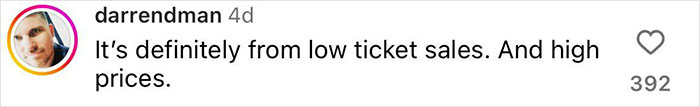 JLo’s “Lies” Backed Up By Raw Data Despite Rumors She Canceled Tour Over Low Ticket Sales JLo’s “Lies” Backed Up By Raw Data Despite Rumors She Canceled Tour Over Low Ticket Sales