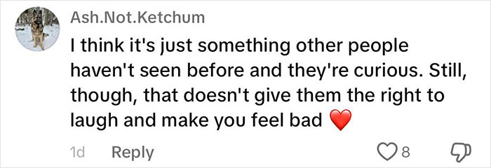 Woman Begs People To &ldquo;Stop Hating&rdquo; On Her Body After Disneyland Visitors Cruelly Stare And Laugh