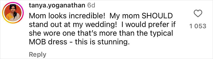 Mother-Of-The-Bride Accused Of &ldquo;Trying To Upstage Her Daughter&rdquo; After Dress Goes &ldquo;Mega Viral&rdquo;