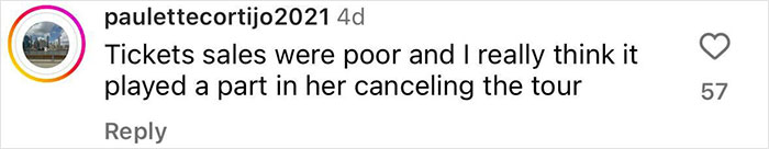 JLo’s “Lies” Backed Up By Raw Data Despite Rumors She Canceled Tour Over Low Ticket Sales JLo’s “Lies” Backed Up By Raw Data Despite Rumors She Canceled Tour Over Low Ticket Sales