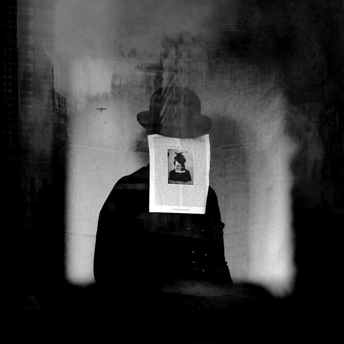 "New Wave 01" By Marcella Dalla Valle