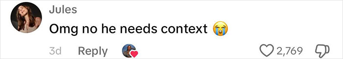 Influencer Realizes Not Everyone Watches Her Videos After John Krasinski Shrugs Her Off Influencer Realizes Not Everyone Watches Her Videos After John Krasinski Shrugs Her Off