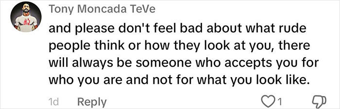Woman Begs People To &ldquo;Stop Hating&rdquo; On Her Body After Disneyland Visitors Cruelly Stare And Laugh