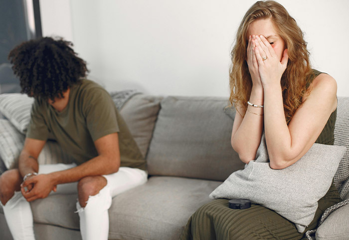 Man Expects Both Him And His Kids To Receive Wife's Inheritance, End Up Excluded Man Expects Both Him And His Kids To Receive Wife's Inheritance, End Up Excluded