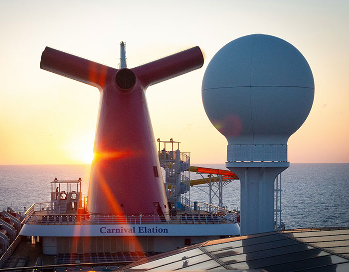 Family Watches Cruise Sail Off Without Them After Social Media Post Costs Them $15k Vacation