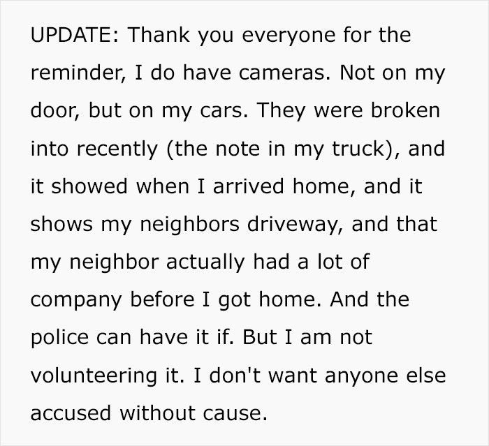 &ldquo;Don&rsquo;t Talk To The Police&rdquo;: Cops Suspect Person Who Called 911 To Save Neighbor Who ODed