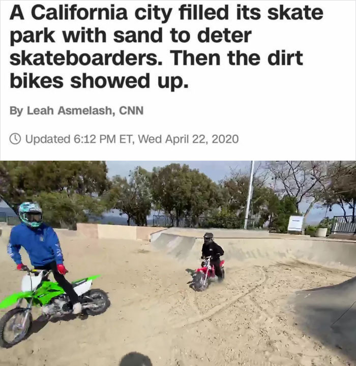 Modern Problems Require Modern Solutions