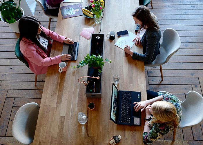 Woman Learns Why She Didn&rsquo;t Get A Promotion, Quits On The Same Day