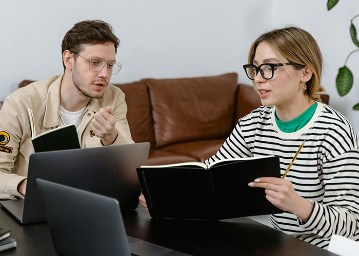 Woman Learns Why She Didn&rsquo;t Get A Promotion, Quits On The Same Day