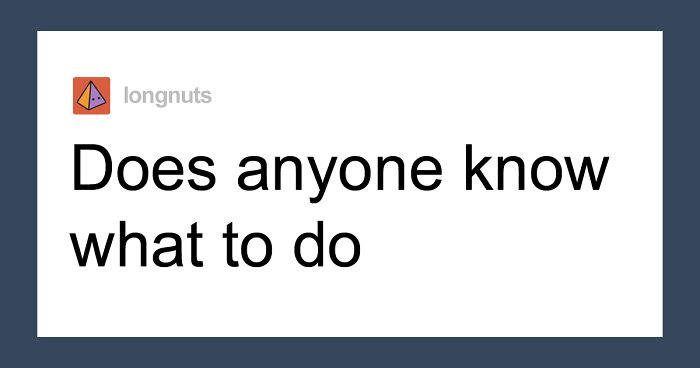 50 Times People Posted Something So Relatable, It Got Featured On This FB Page