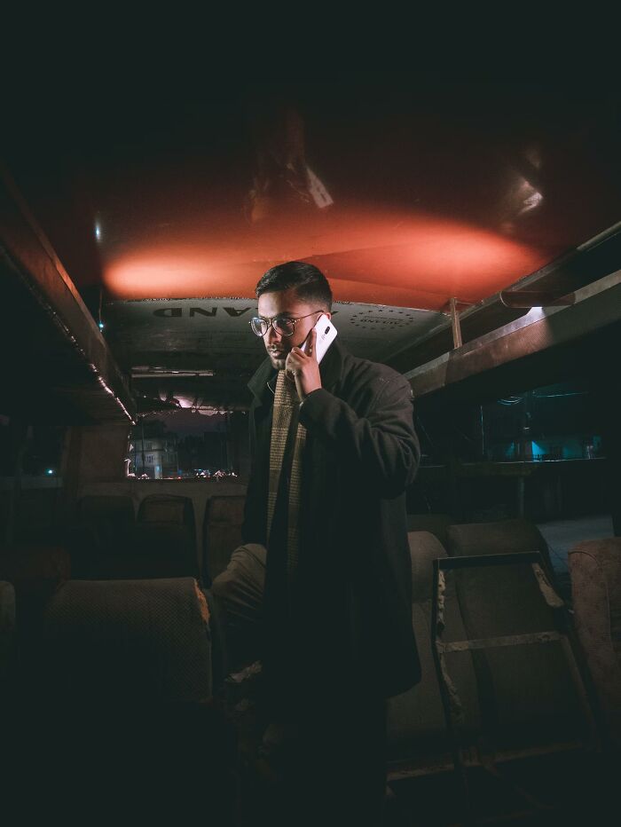 If You're Leaving A Professional Voicemail, Say Your Name And Number Before Saying Anything Else