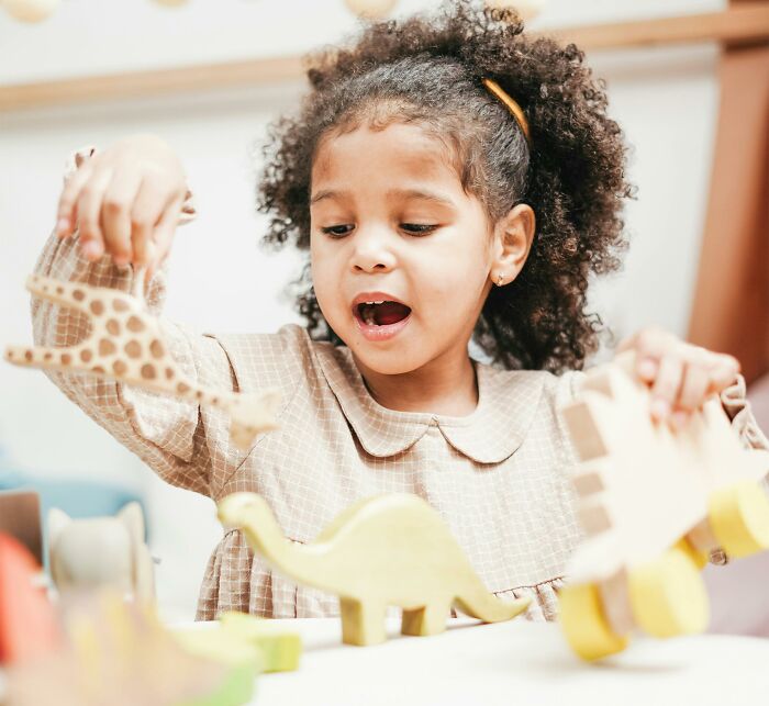 50 Of The Creepiest Things People Caught Their Kids Doing