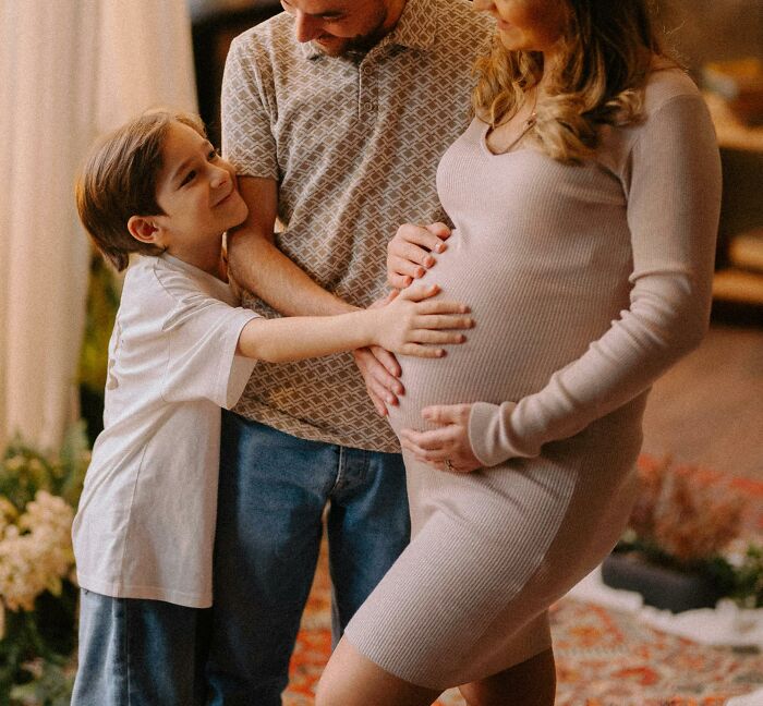 50 Of The Creepiest Things People Caught Their Kids Doing