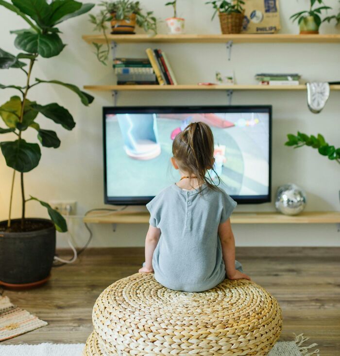 50 Of The Creepiest Things People Caught Their Kids Doing