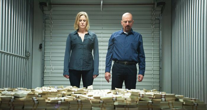 30 Villains The Media Tried To Portray As Evil, But People Are Not Buying It