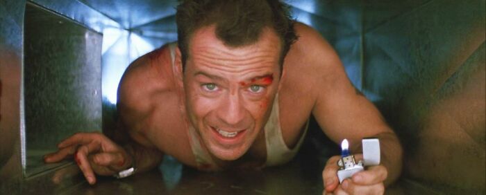 People Answer What Movies Get Wrong About America And Here’s 35 Of Their Spot-On Observations