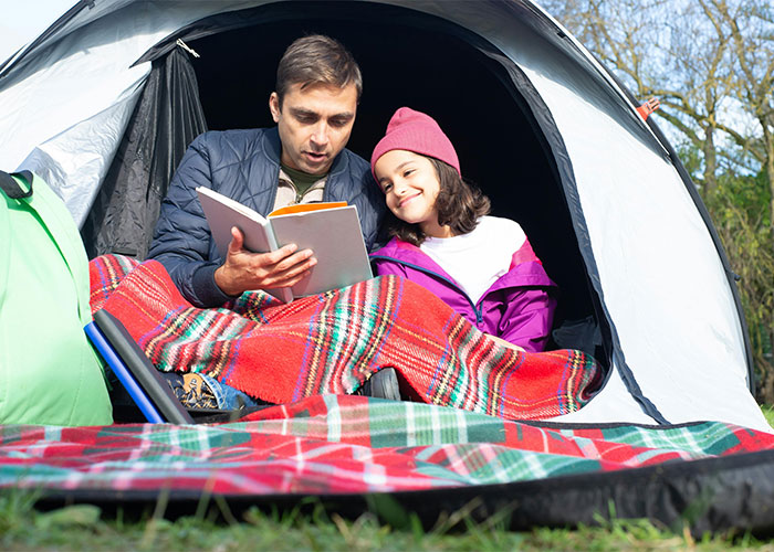 &ldquo;Chronicles Of A Clueless Husband&rdquo;: Dad Details Ways Men Center Themselves Over Their Partners