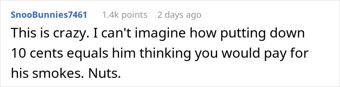 Customers Make A “Snack Fund” For A Kid After Cashier’s Kind Gesture Sends A Man Into Raging Fit Customers Make A “Snack Fund” For A Kid After Cashier’s Kind Gesture Sends A Man Into Raging Fit