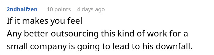 Boss Decides To Replace Employee To Save Money, Expects Her To Train New Hire